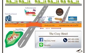 The Cozy Hotel