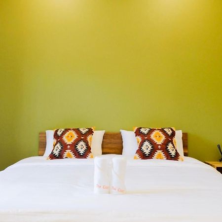 The Cozy Hotel Phetchaburi Exterior photo